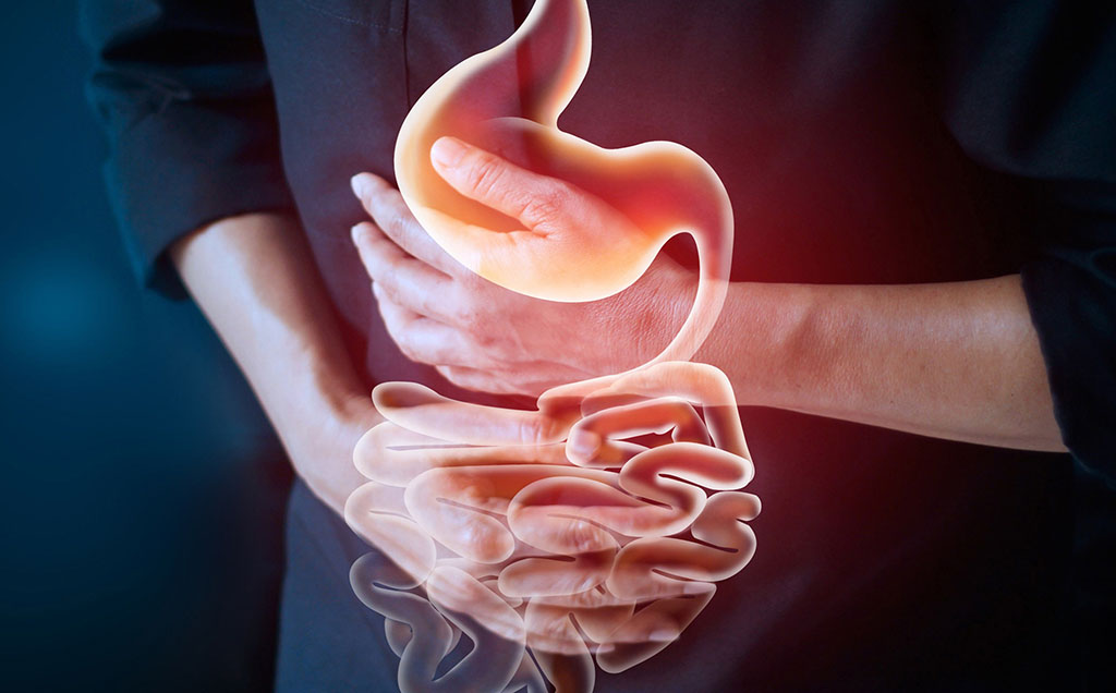 Specialise Services - Stomach & Oesophagus